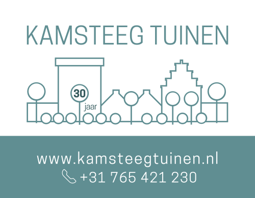 Kamsteeg Tuinen